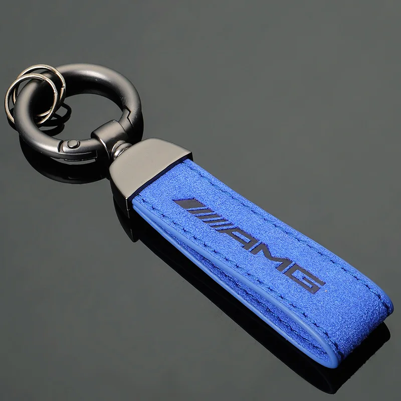 Porte Clé AMG - Image 3