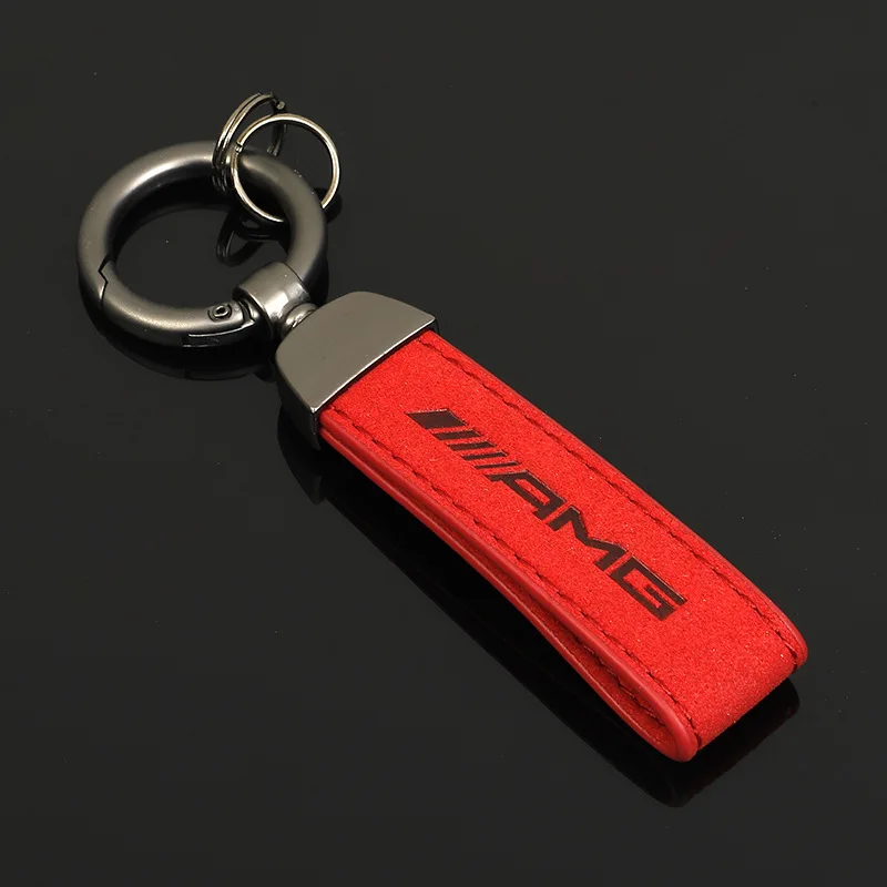 Porte Clé AMG - Image 4