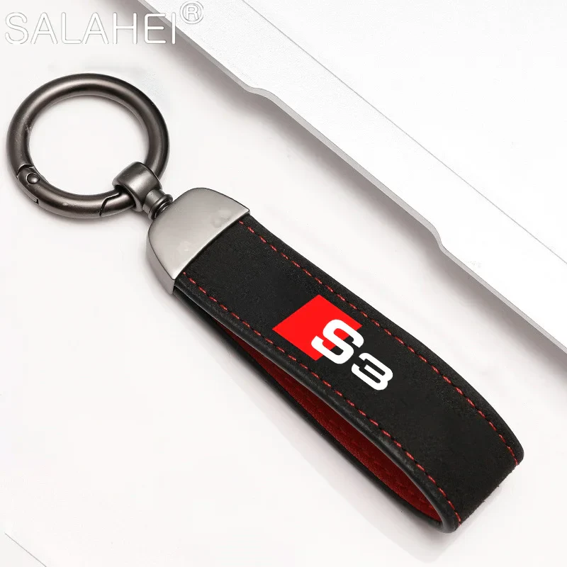 Porte Clé Audi S-line / RS / A3 / S3 / RS3 - Image 10