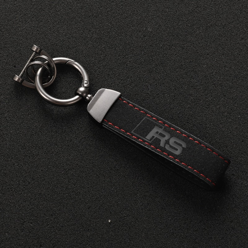 Porte Clé Audi S-line / RS / A3 / S3 / RS3 - Image 14
