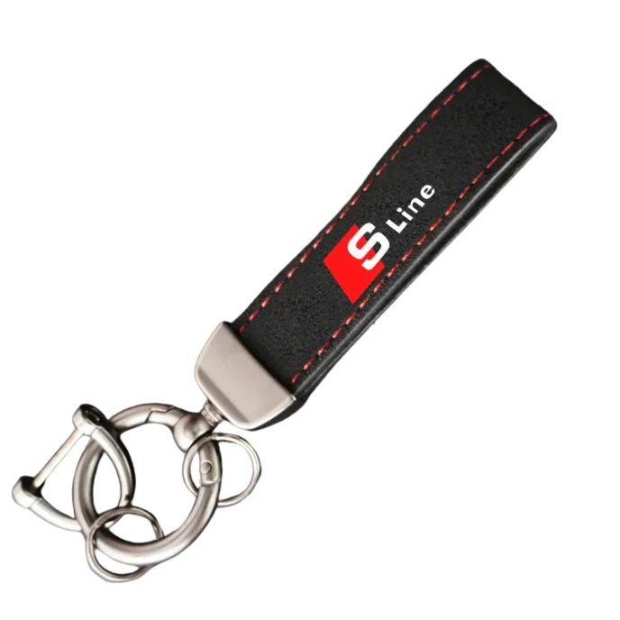 Porte Clé Audi S-line / RS / A3 / S3 / RS3 - Image 15