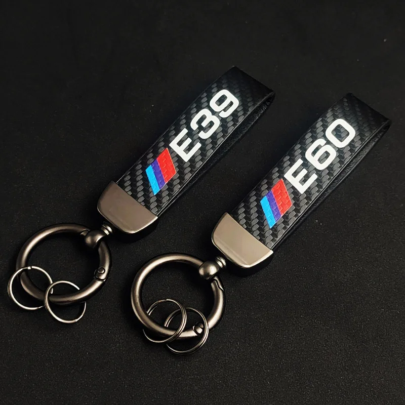 Porte Clé BMW E36 E46 E60 E90 - Image 4