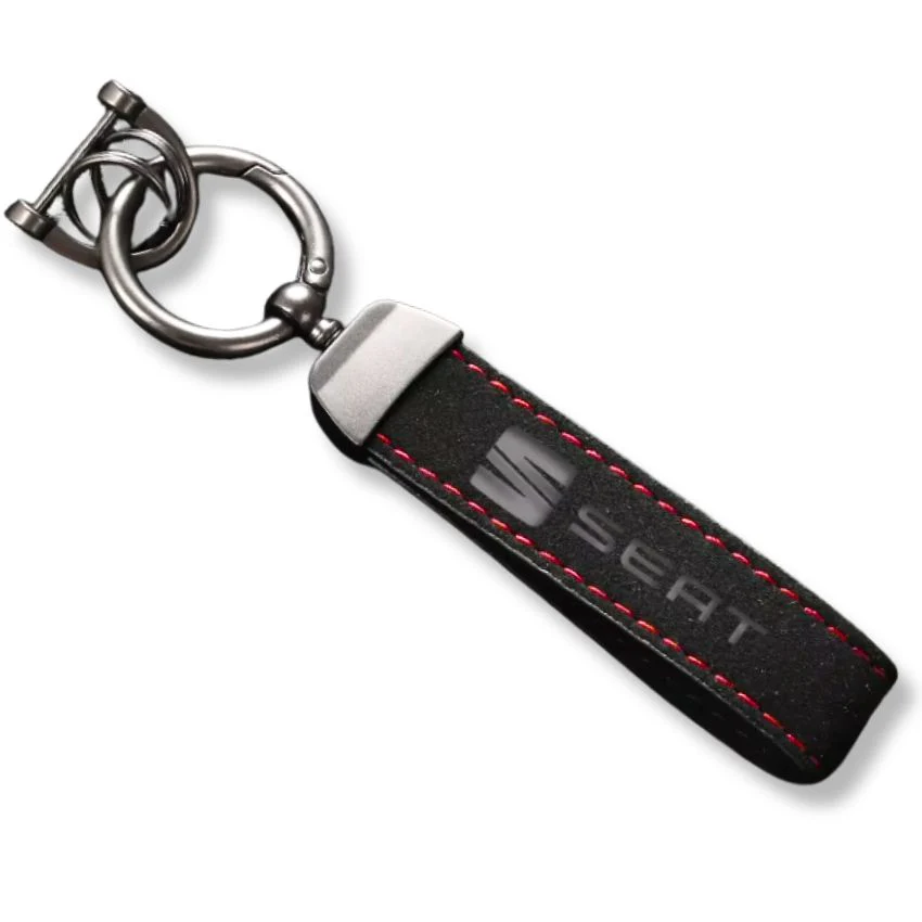 Porte Clé Seat FR - Image 3