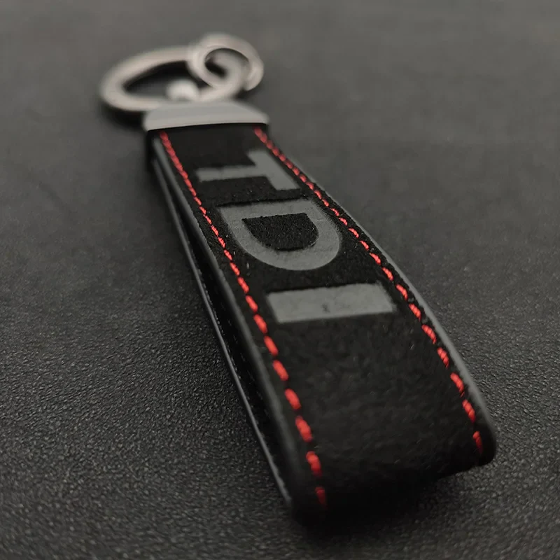 Porte Clé TDI - Image 3