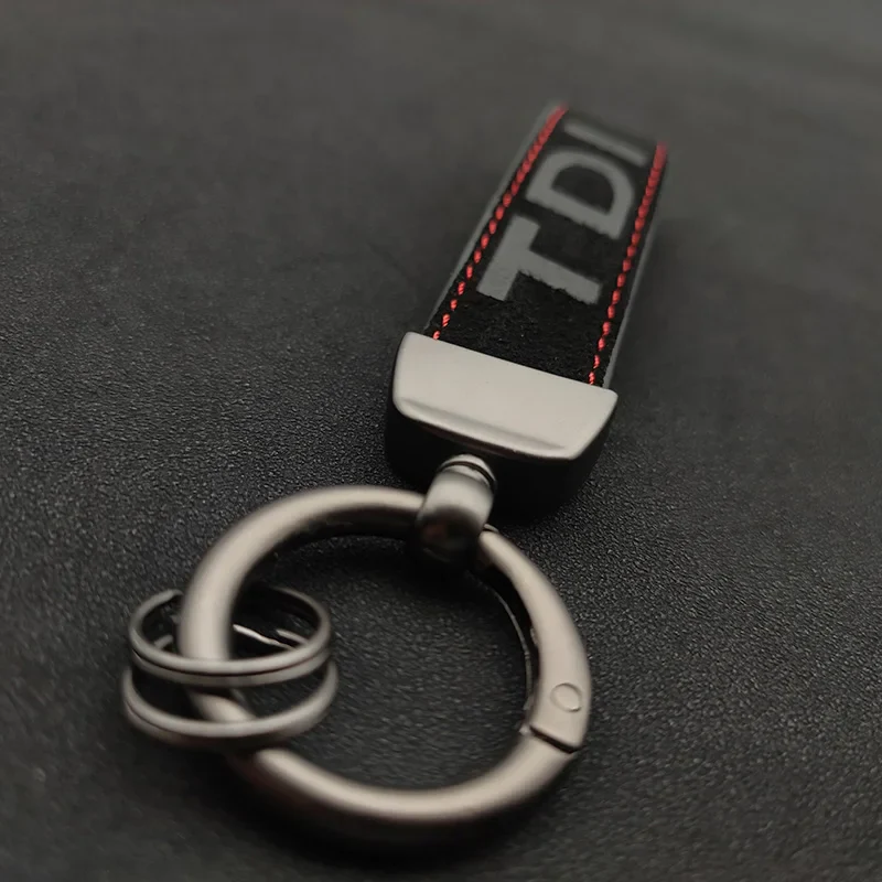 Porte Clé TDI - Image 4