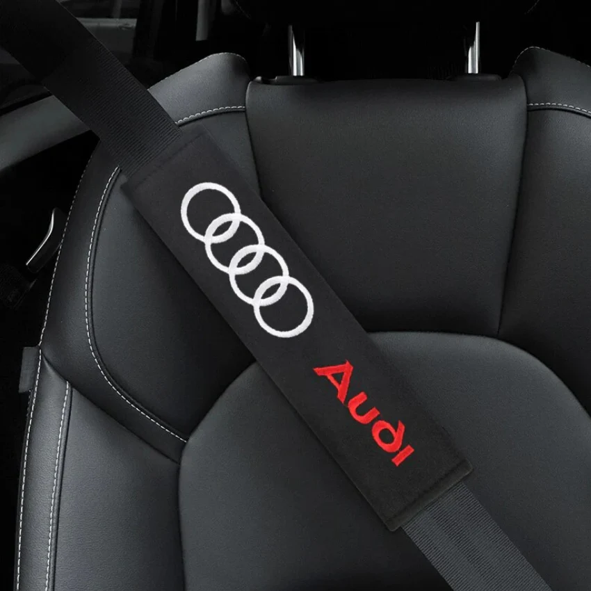 Protège Ceinture Audi - Image 2