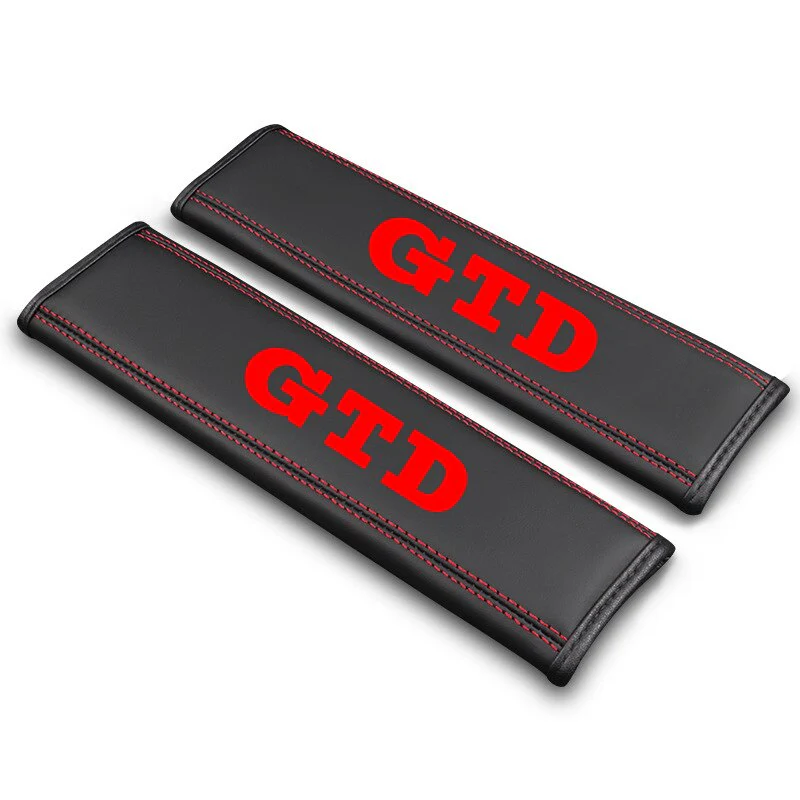 Protège ceinture GTD - Image 3