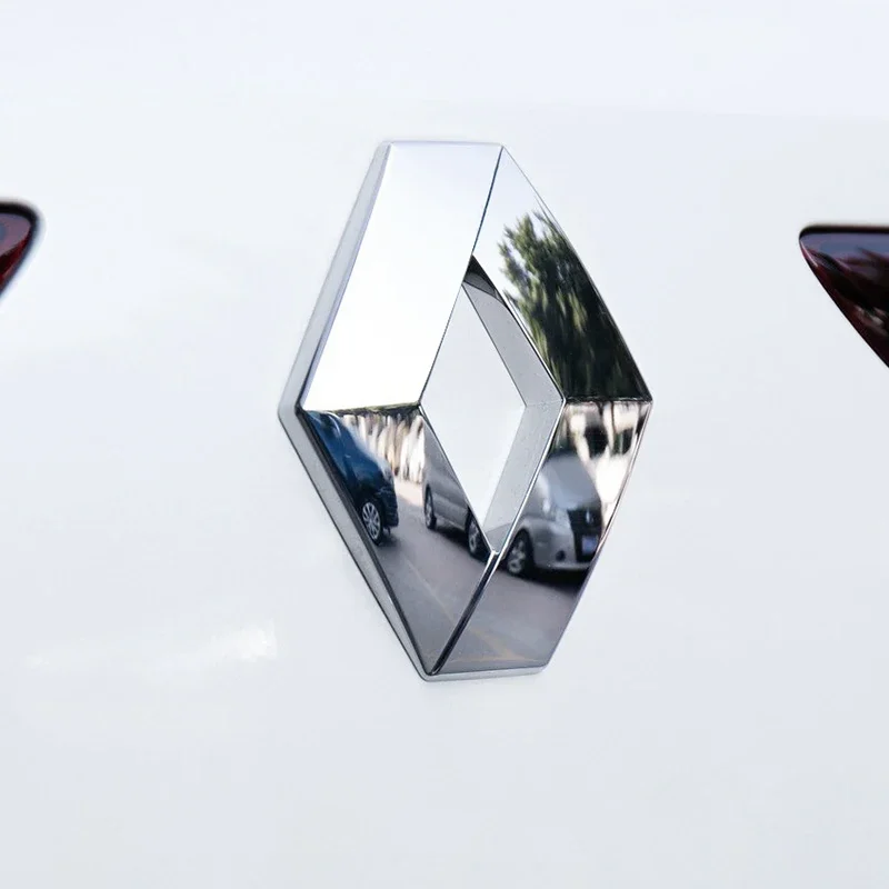 Logo Renault Noir - Image 9