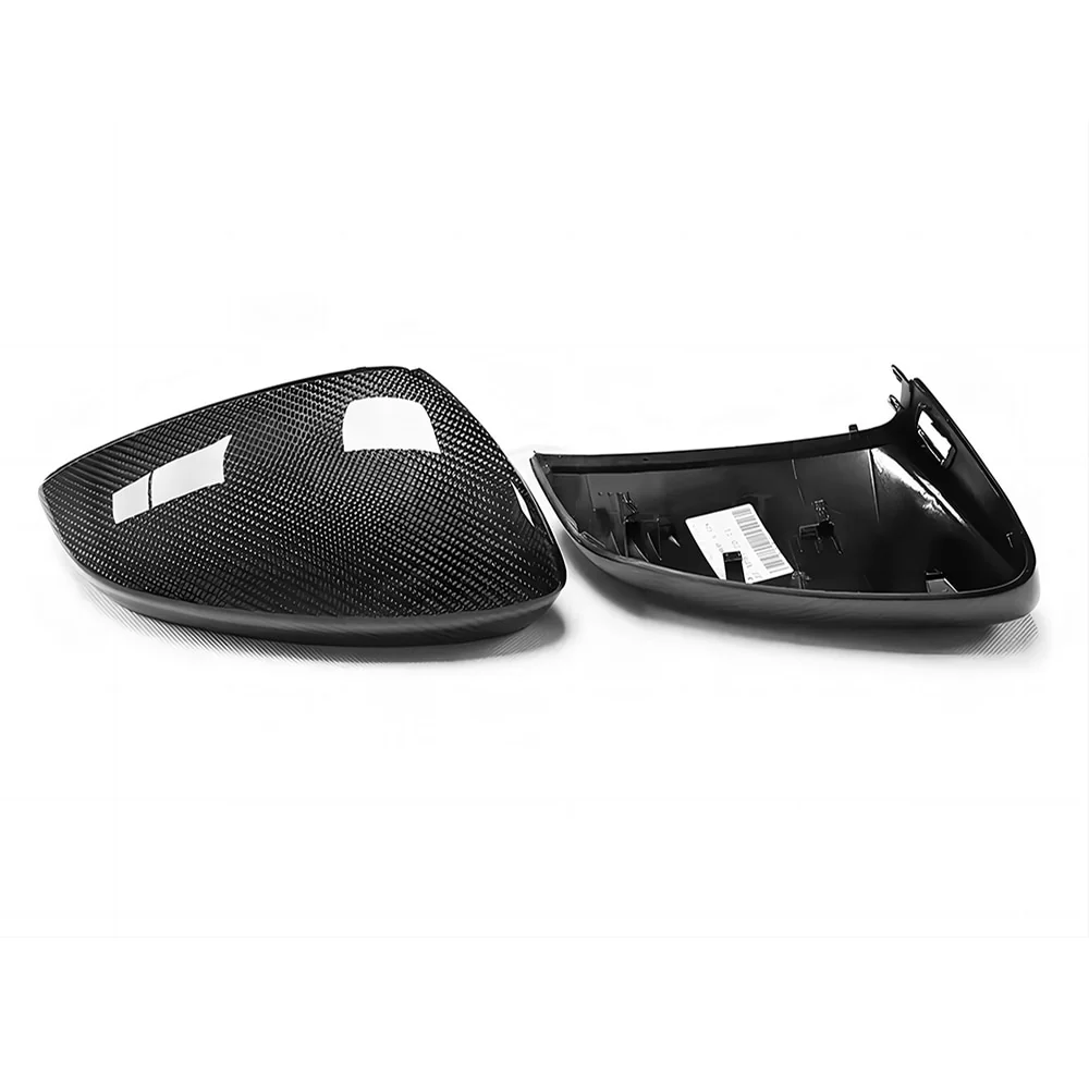 Coque Rétroviseur Carbone A3/S3/RS3 8Y