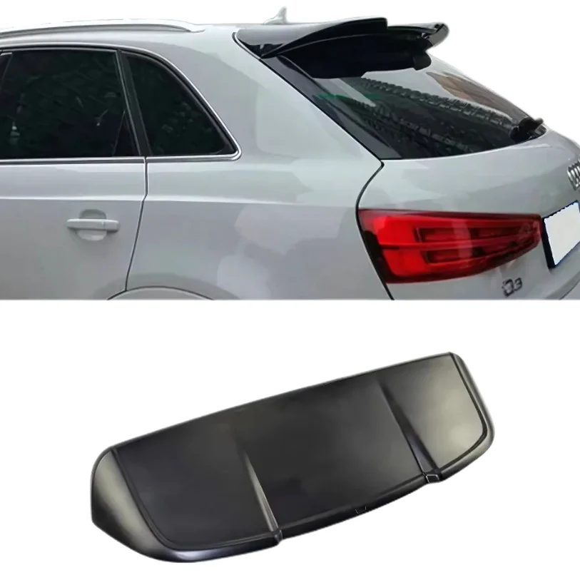 Spoiler Audi Q3 - Image 2