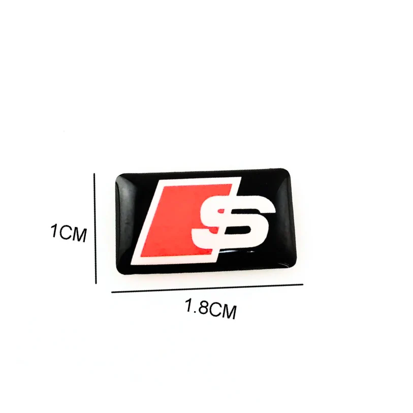 Sticker Audi X10 - Image 2