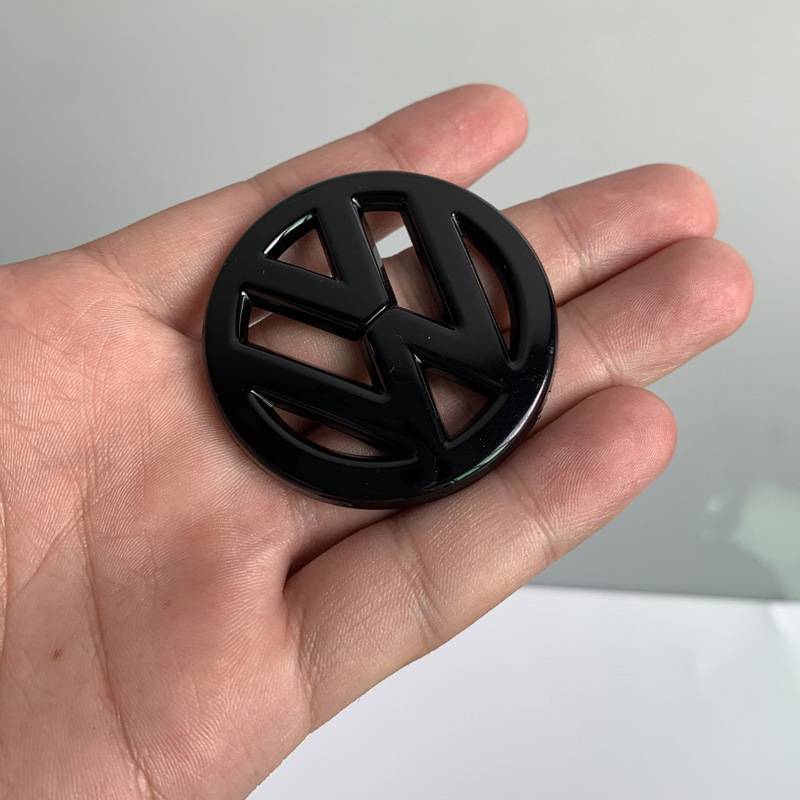 Logo Volant VW Golf 5 / 6 / 7 / GTI / R - Image 15