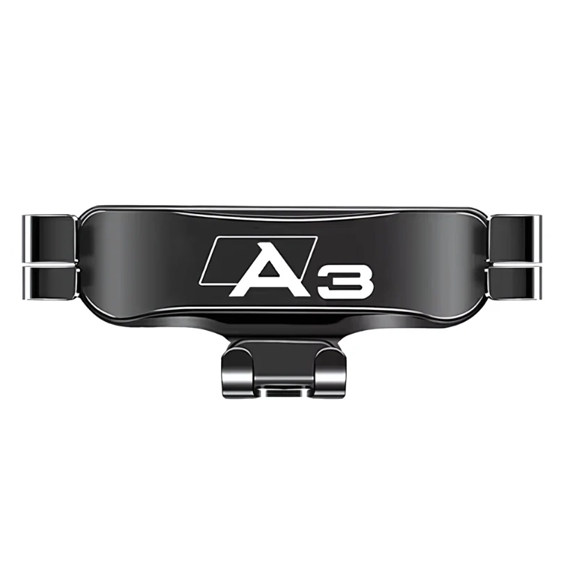 Support Téléphone Audi A3 / S3 / RS3
