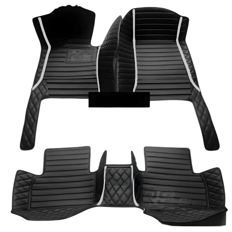 Tapis sur mesure Seat Leon - Image 7
