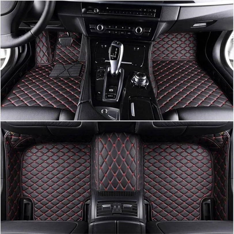Tapis sur mesure Ford Mustang - Image 7