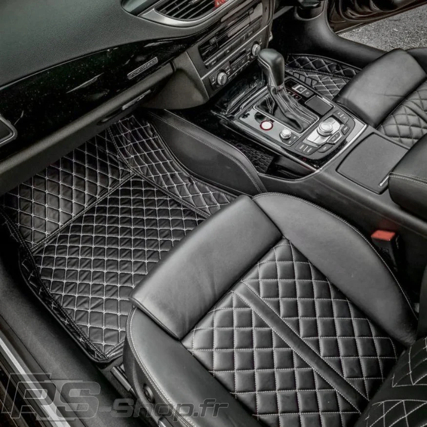 Tapis sur mesure Audi A7 - Image 6