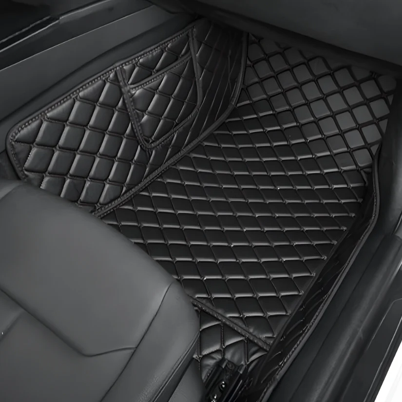 Tapis sur mesure Renault Captur - Image 8