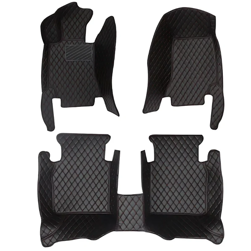 Tapis sur mesure Renault Captur - Image 3