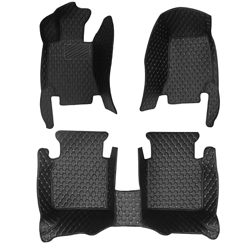 Tapis sur mesure Renault Captur - Image 4