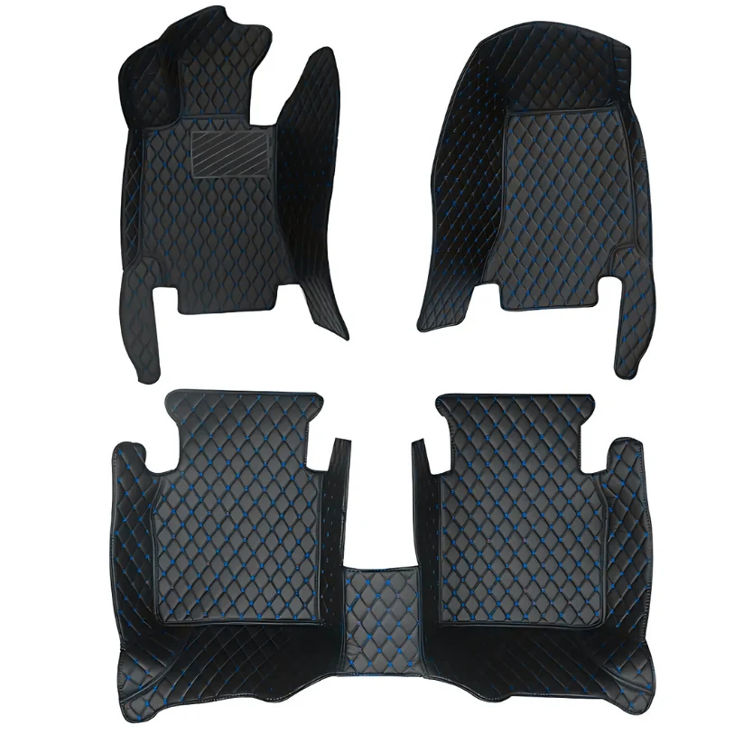 Tapis sur mesure Renault Captur - Image 5