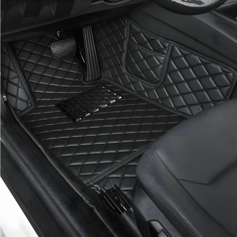 Tapis sur mesure Renault Captur - Image 6