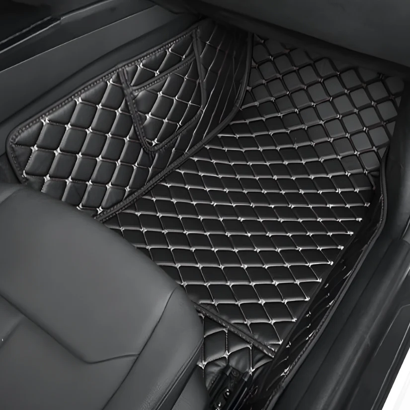 Tapis sur mesure Renault Captur - Image 7