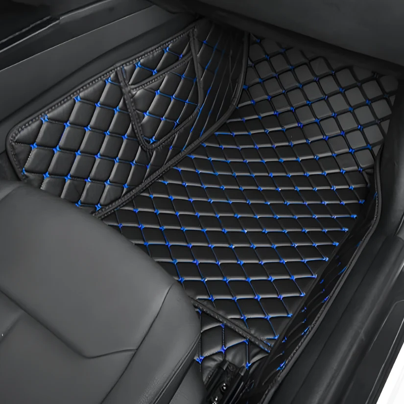 Tapis sur mesure Renault Captur - Image 10