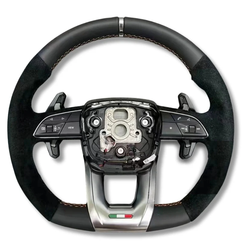 Volant Lamborghini URUS Carbone - Image 18
