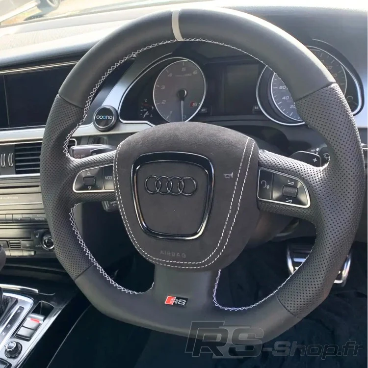Volant Audi A3 8P / A4 B7 - Image 2